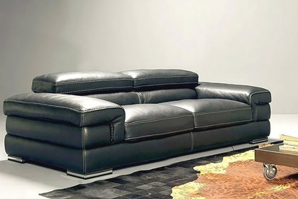 Offerta: 2 posti nero Mobydik
