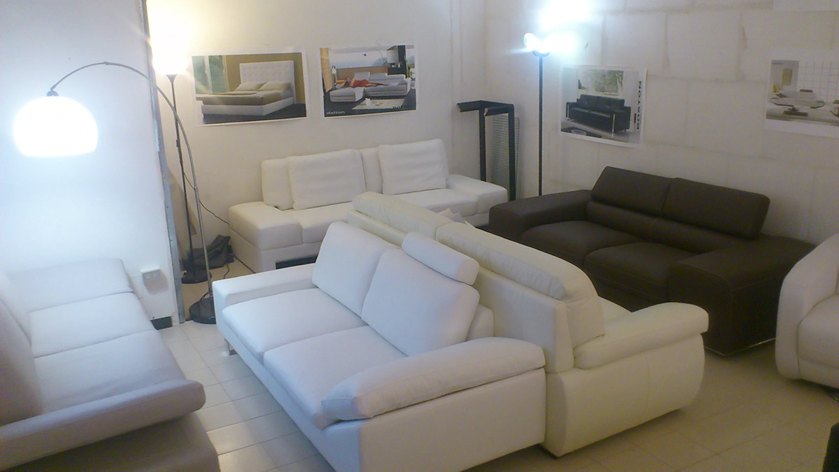 Divani pelle offerte: divani in offerta a prezzi scontati black ...