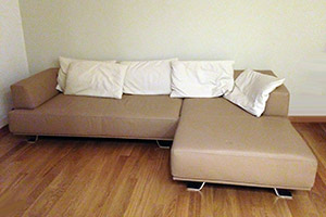 Foto Salotto Honda