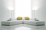 Divan angolare Casablanca  270x270 cm  