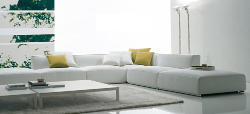 Divan angolare Casablanca  360x270 cm  