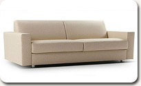 Divano 3 posti design Club