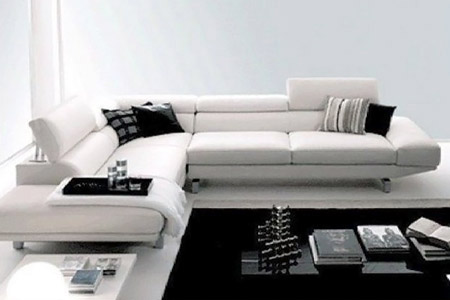 Divano angolare Concorde 220 x 280 cm