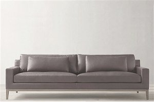 Divano neo classico Conte
