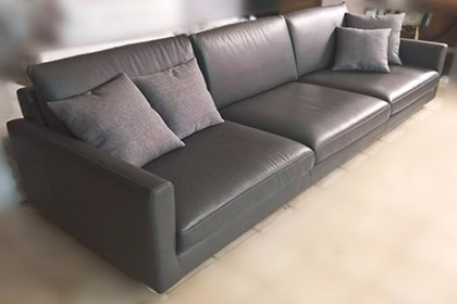 Offerta: Divano 280 cm DOMENICA