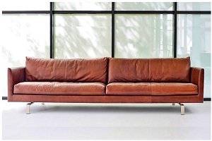 Divano moderno Fashion