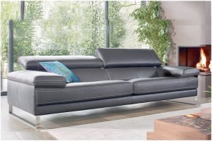 Divani eleganti Figaro