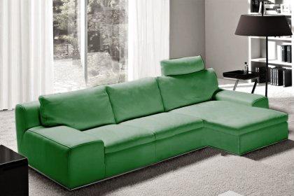 Offerta: Divano angolare Home