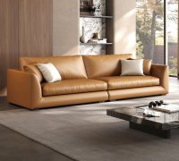 Divano 3 posti Manila 220 cm