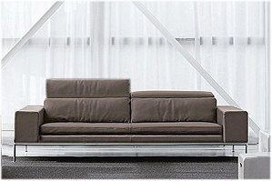 Divano futuristico Matrix