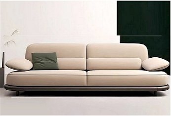 Divani minimalisti Solo