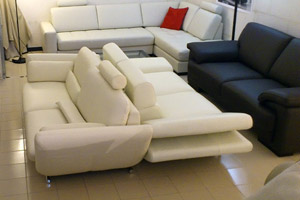 Offerte: divani comodi