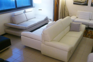 Offerte: divani 2 e 3 posti
