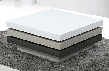 Tavolino composto
